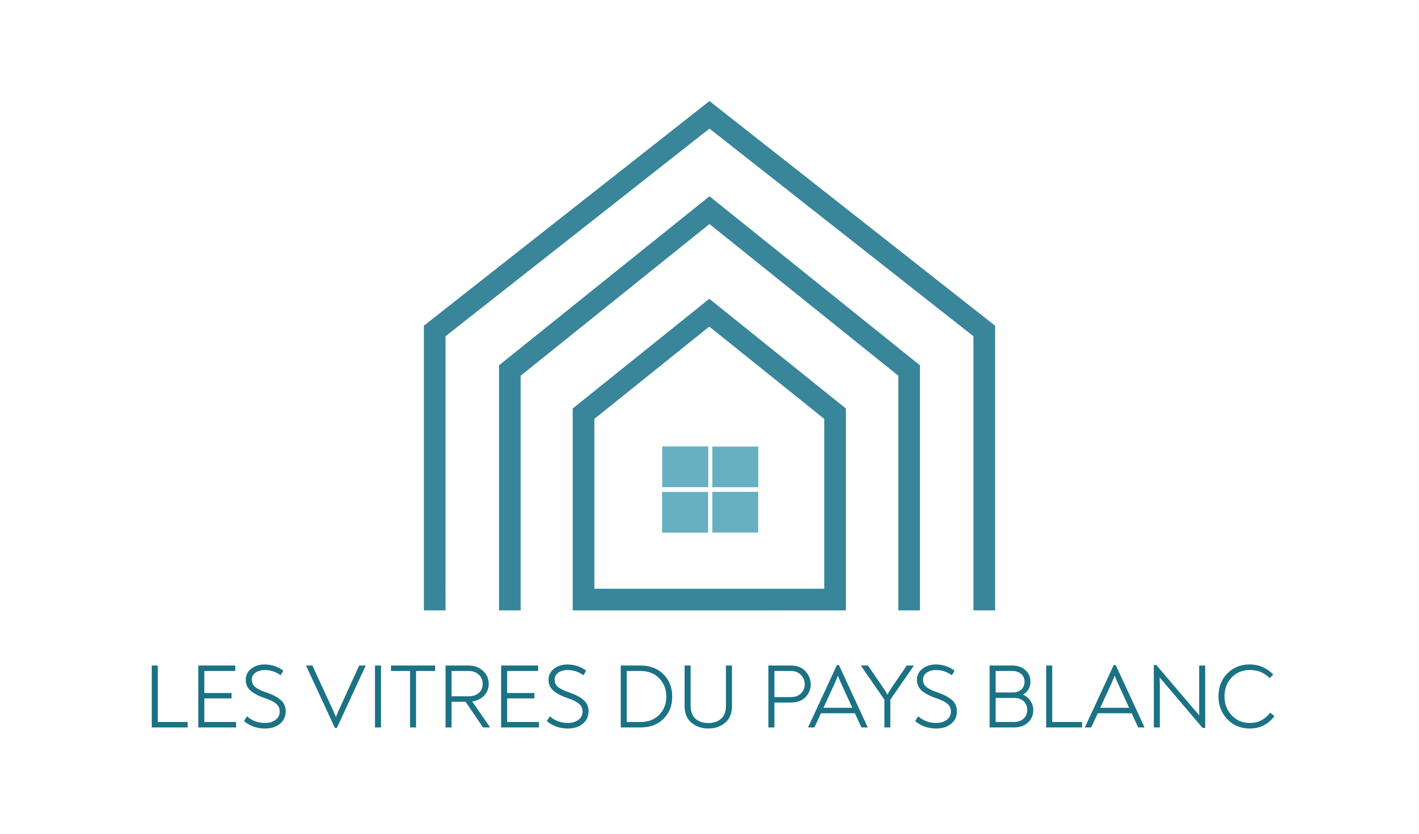Les Vitres du Pays Blanc
